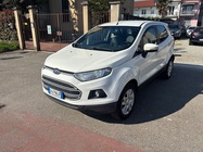 Ford EcoSport 2015