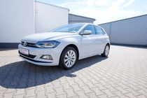 Volkswagen Polo 2019