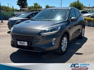 Ford Kuga 2020