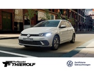 Volkswagen Polo 2024