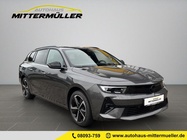 Opel Astra 2024
