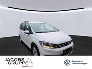 Volkswagen Touran 2021