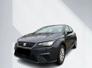 Seat Ibiza 2025