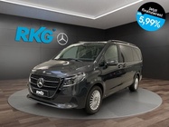 Mercedes-Benz V-Class 2025
