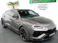 Lamborghini Urus 2023