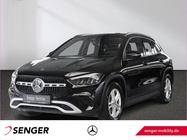 Mercedes-Benz GLA-Class 2025
