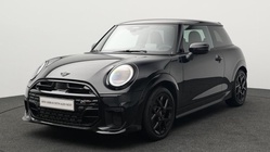 MINI Cooper 2024