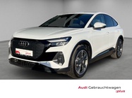 Audi Q4 e-tron 2025