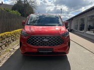 Ford Tourneo Custom 2025