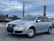 Volkswagen Golf 2008
