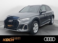 Audi Q5 2023