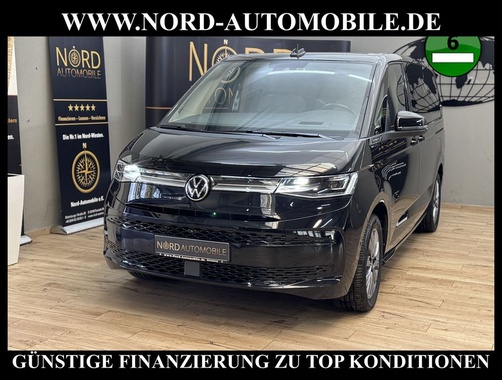 Volkswagen T7 2023