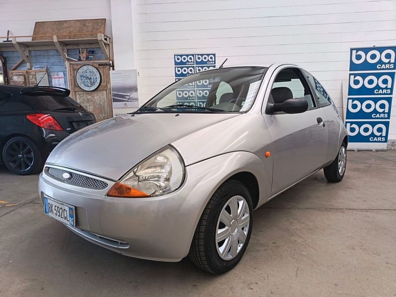 Ford Ka/Ka+