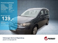 Volkswagen Caddy 2025