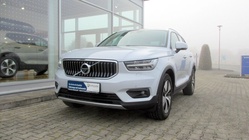 Volvo XC40 2021