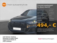 Audi Q7 2022