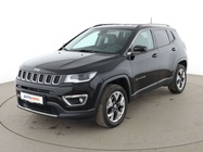 Jeep Compass 2020