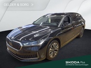 Skoda Superb 2025