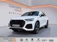 Audi Q5 2023