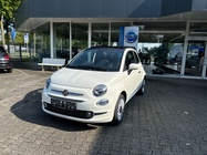 Fiat 500C 2024