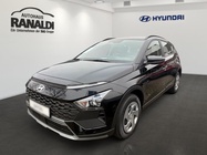 Hyundai Bayon 2025