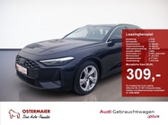 Audi A5 2025