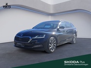 Skoda Octavia 2022