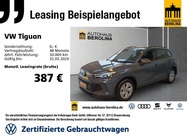 Volkswagen Tiguan 2025