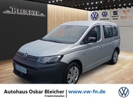Volkswagen Caddy 2023