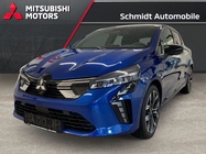 Mitsubishi Colt 2025