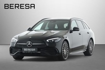 Mercedes-Benz C-Class 2025