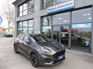 Ford Puma 2023
