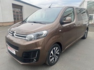 Citroen SpaceTourer 2021