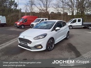 Ford Fiesta 2019