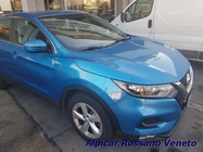 Nissan Qashqai 2019