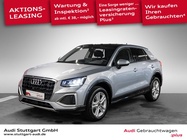 Audi Q2 2025