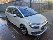 Citroen C4 2019