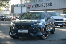 Cupra Formentor 2020