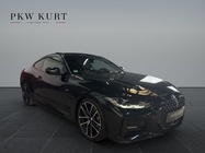 BMW 4 Series 2021