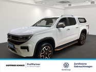 Volkswagen Amarok 2025