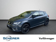Seat Ibiza 2026