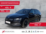 Skoda Superb 2023