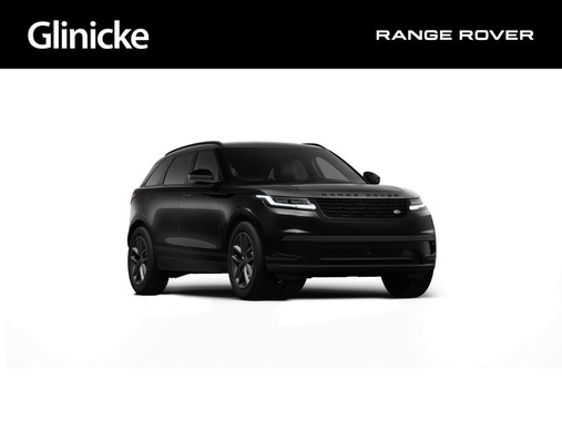 Land Rover Velar 2026