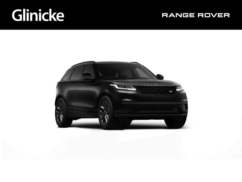 Land Rover Velar