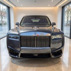 Rolls-Royce Cullinan 2025