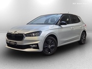 Skoda Fabia 2025