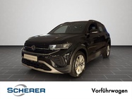 Volkswagen T-Cross 2026