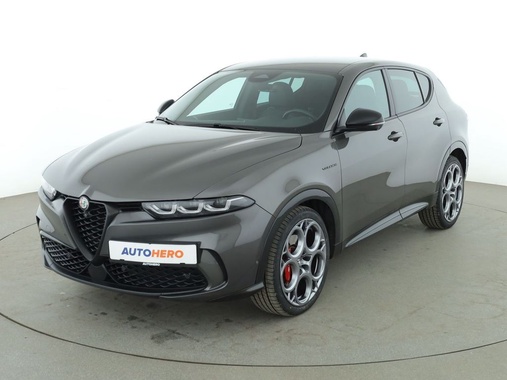 Alfa Romeo Tonale 2023