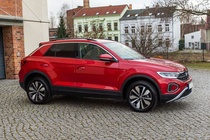 Volkswagen T-Roc 2024