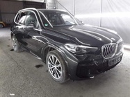 BMW X5 2023